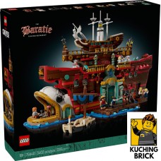 75640 ONE PIECE The Baratie Floating Restaurant